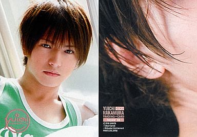 駿河屋 -<中古>51 ： 中村優一/レギュラーカード/中村優一