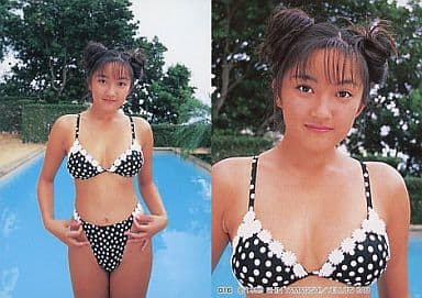 山田まりや　ポスター付き 山田まりや ポスター付き - メルカリ