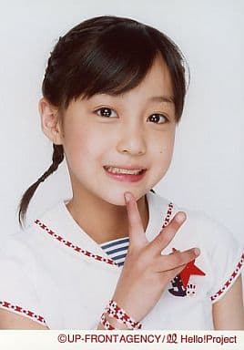 萩原舞★着用衣装生地入り生写真スタンド★°C-ute 生写真(ハロプロ)/アイドル/°C-ute °C-ute/萩原舞/膝上・衣装黒