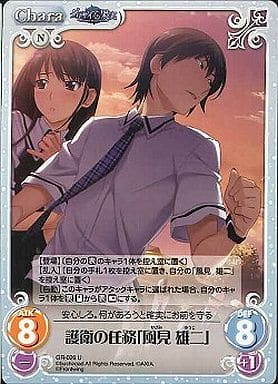 Gr 026u U 護衛的任務 風見雄二 玩具模型 Suruga Ya Com