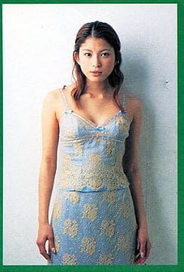 上原多香子 駿河屋 -<中古>N.03 ： N.03/上原多香子（女性生写真）