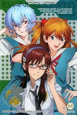 綾波レイ アスカ ㉒ ミサト 綾波レイ アスカ 新世紀エヴァンゲリオン