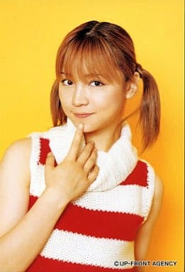 駿河屋 -<中古>No.48：モーニング娘。/吉澤ひとみ/モーニング娘