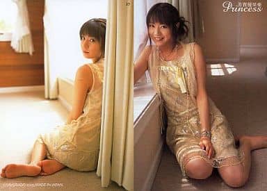 27 芳贺优里亚 常规卡 玩具模型 Suruga Ya Com