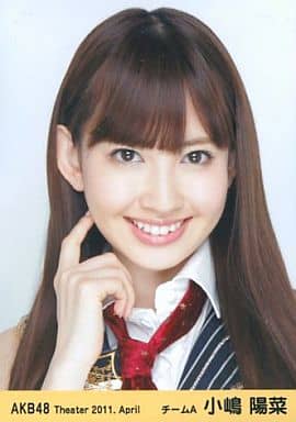 小嶋陽菜 生写真 - メルカリ