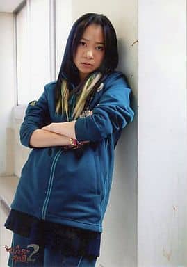 マジすか学園　生徒手帳　指原莉乃　ヲタ 駿河屋 -<中古>ヲタ(指原莉乃)/壁寄りかかり/腕組/マジすか学園2