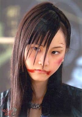 SKE48　松井玲奈　マジすか学園　生写真　ゲキカラ　メッセージカード　卒業 SKE48 - マジスカ学園 松井玲奈 ゲキカラ スカジャンの通販 by ゃんゃ