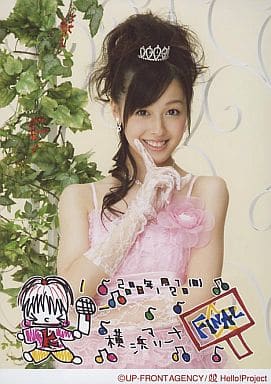 駿河屋 -<中古>モーニング娘。/久住小春/上半身/2Lサイズ/右手