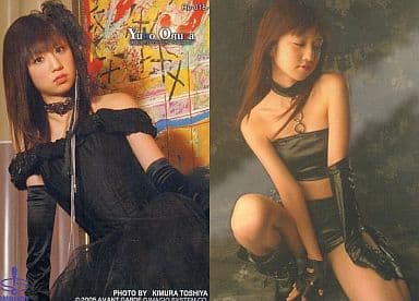 駿河屋 -<中古>Re-018：小倉優子/小倉優子トレーディングカード（女性