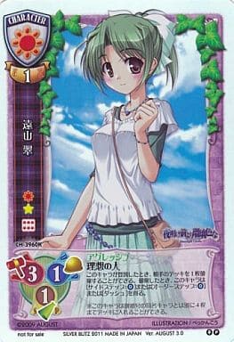 Ch 3960k P Kira 遠山翠 玩具模型 Suruga Ya Com