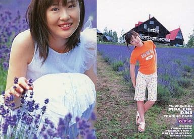前田亜季 カード 日和2 82枚 前田亜季 カード 日和2 82枚 -