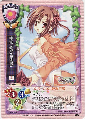 Lycee リセ　神坂春姫　SP g8920375.jpg