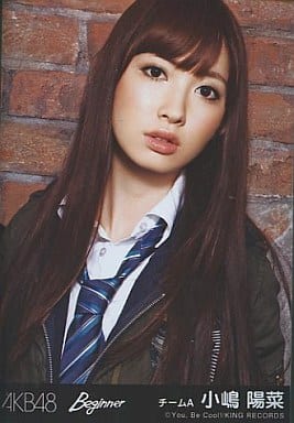 陽菜ページ