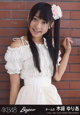 木崎ゆりあ 生写真 Amazon.co.jp: AKB48公式生写真 真夏のSounds good!通常盤【木崎