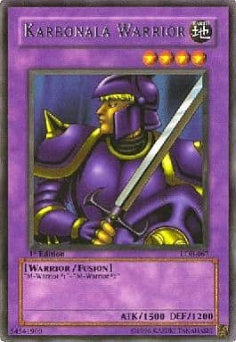 遊戯王 ガルボナーラ騎士 Amazon.co.jp: 遊戯王カード カルボナーラ戦士 TP02-JP008N : ホビー