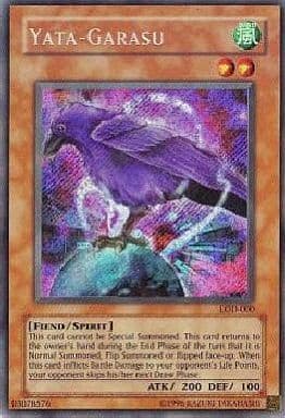 Lod 00 Secret Rare Yata Garasu 八汰烏 玩具模型 Suruga Ya Com Lod 00 Secret Rare Yata Garasu 八汰烏 玩具模型 Suruga Ya Com