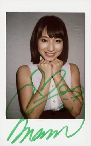 駿河屋 -【アダルト】<中古>☆初川みなみ/直筆サイン入り