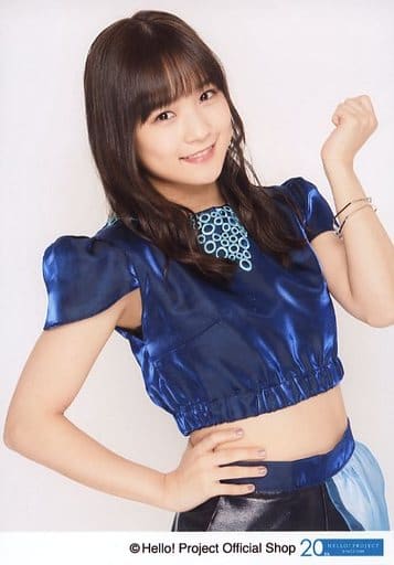Inaba Reference Official photo (Halopro) / idol / Juice=Juice Juice=Juice / Manaka ...