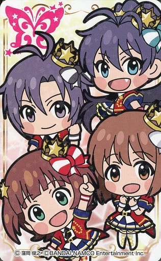 我那霸响 菊地真 萩原雪步 天海春香 玩具模型 Suruga Ya Com