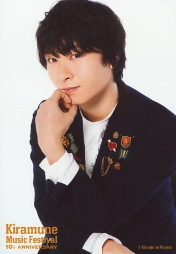 Sparqlew 上村祐翔 Kiramune Music Festival 10th Anniversary 明信片set A 2 杂货 小物件 Suruga Ya Com Sparqlew 上村祐翔 Kiramune Music Festival 10th Anniversary 明信片set A 2 杂货 小物件 Suruga Ya Com