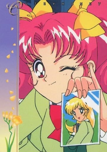 駿河屋 -<中古>No.35：秋夏子（アニメ・ゲーム）