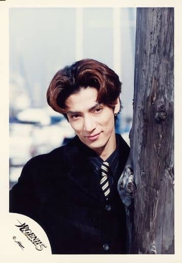 赤坂晃 写真 57枚 光GENJI 赤坂晃 生写真16 (光GENJI) - メルカリ