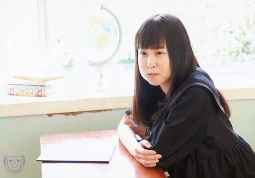 利香 ブロマイド