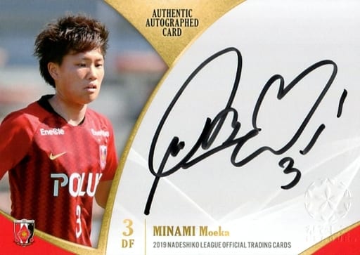 Sg015 特殊插入卡 南萌华 带亲笔签名 60 玩具模型 Suruga Ya Com