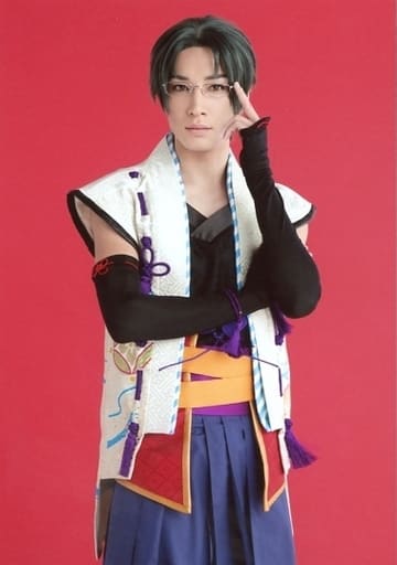 Official Photo Male Actor Yu Miyazawa Ren 巳敬 Blu Ray Dvd Ensemble Stars Extra Stage Memory Of Marionette Reservation Privilege Random Bromide Goods Accessories Suruga Ya Com