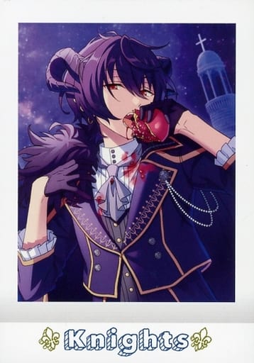 朔間凛月 ぱしゃこれ 計300点 朔間凛月 ぱしゃこれ 計300点