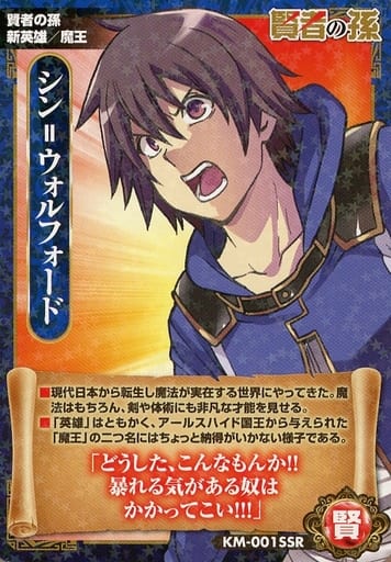 Km 001ssr Sin Wolford Toy Hobby Suruga Ya Com