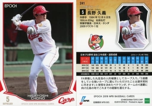 駿河屋 - B12RB211[黒]:長野 久義(ベースボールヒーローズ【長野久義