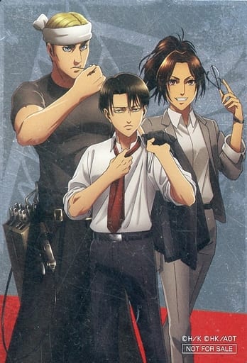 Erwin Levi Hangi Toy Hobby Suruga Ya Com