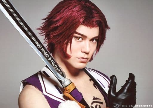 Spi 蜻蛉切 战斗ver 2l尺寸 角色生写真 音乐剧 刀剑乱舞 Online 三百年的摇篮曲 Cd 刀剑男士formation Of三百年 鼓动 蜻蛉切主要套餐 预约限定盘d 官方邮购3公司预约特典拍下前明信片