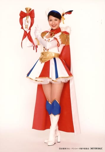 駿河屋 -<中古>矢吹春奈(パンシャーヌ)/DVD「美少女戦麗舞パンシャーヌ
