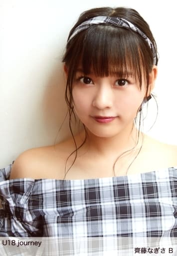 イコラブ　齋藤なぎさ　イコプレ　2019.2020 フルコンプ　Ｕ18コンプ等 LOVE Want イコラブ 齊藤なぎさ 生写真 ズッ友案件 コンプ