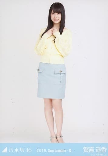 Amazon.co.jp: 乃木坂46 生写真 2019 September Ⅱ パステル