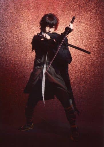 Keito Sakurai Tadahiro Hizen Character Actor Shot 2l Size Stage Touken Ranbu Yuden Oboro No Shishi Bromide Set Goods Accessories Suruga Ya Com Keito Sakurai Tadahiro Hizen Character Actor Shot 2l Size Stage Touken Ranbu Yuden Oboro No Shishi Bromide Set Goods Accessories Suruga Ya Com