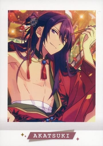 駿河屋 -<中古>11[ノーマル]：神崎颯馬（アニメ・ゲーム）