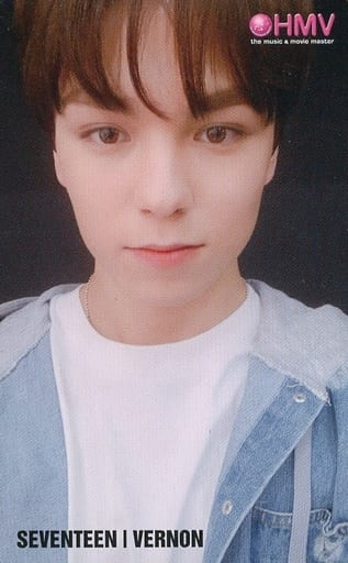 超希少‼︎ seventeen happy ending ポストカード バーノン SEVENTEEN Happy Ending ハピエン バーノン トレカ - メルカリ
