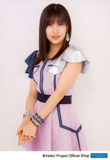 2470 モーニング娘。 佐藤優樹 生写真 Yahoo!オークション - モーニング娘 佐藤優樹 生写真 One・Two・Three