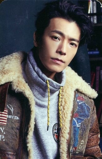 駿河屋 -<中古>SUPER JUNIOR/ドンヘ(DONGHAE)/裏面黒/CD「I THINK U