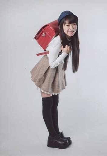 長澤茉里奈　アクリルスタンド　② 長澤茉里奈Vol.2」トレーディングカード Cute BOX[ヒッツ]《在庫
