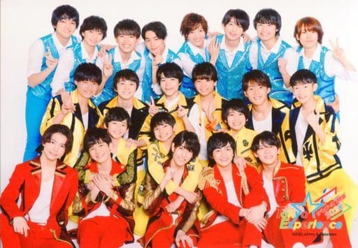 専用出品　少年忍者　公式写真 Amazon.co.jp: 「わっしょいCAMP! in Dome」セルフィー 公式生
