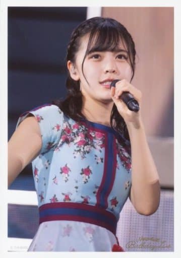 柴田柚菜 38th アンダーライブ 2種コンプ 生写真 ライブt 黄緑×青 2025年最新】柴田柚菜 アンダーライブの人気アイテム - メルカリ
