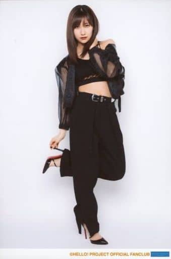 クッション・抱き枕・本体 佐藤優樹(モーニング娘。'20) たて長