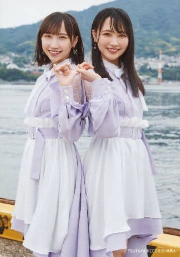 石田千穂 薮下楓 Cd 思い出せる恋をしよう Type A Tsutaya Records特典生写真 雑貨 小物 Suruga Ya Com