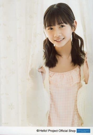モーニング娘 岡村ほまれ 生写真 ハロプロ ハーモニー 中古】生写真(ハロプロ) モーニング娘。'21/岡村ほまれ/全身・印刷
