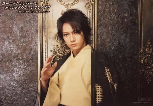 golden-bomber-kiyutaka-yatake-golden-bomber-s-first-countdown
