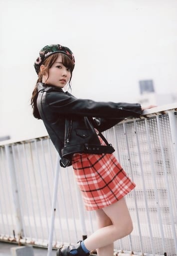 Ibuki Kido Ibuki Kido 1 St Solo Photo Book Breath Launch Commemorative Event Bromide Goods Accessories Suruga Ya Com